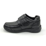 Zapatos Escolar Modelo 615 Negro